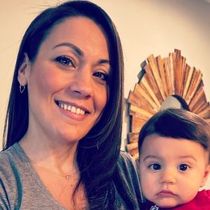 Meet your Posher, Stefanie